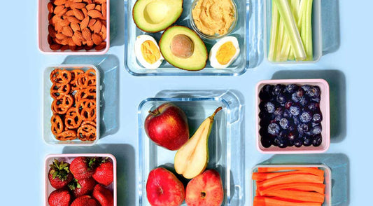 Healthy Snacking for Diabetics: Smart Choices and Recipes