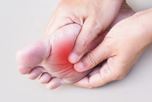 Diabetic Neuropathy: Understanding and Managing Nerve Damage