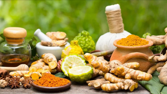 Rediscovering Health: The Benefits of Managing Diabetes with Ayurveda