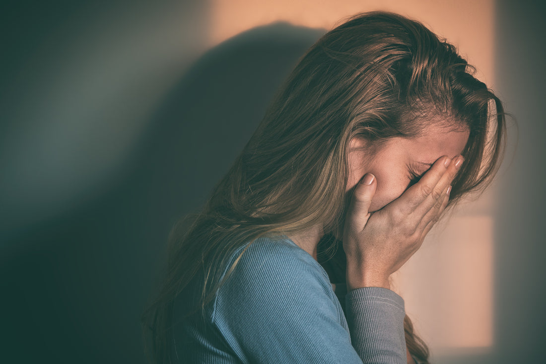 Emotional Impact of Diabetes: Coping with Stress and Depression