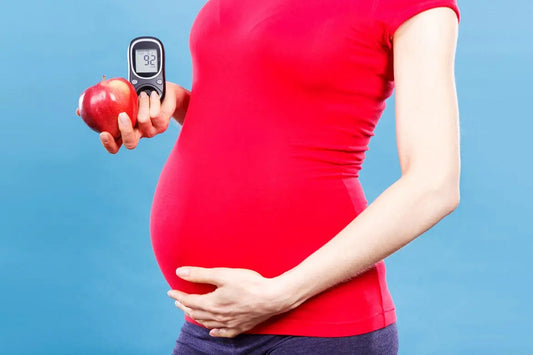 Diabetes and Pregnancy: What You Need to Know?