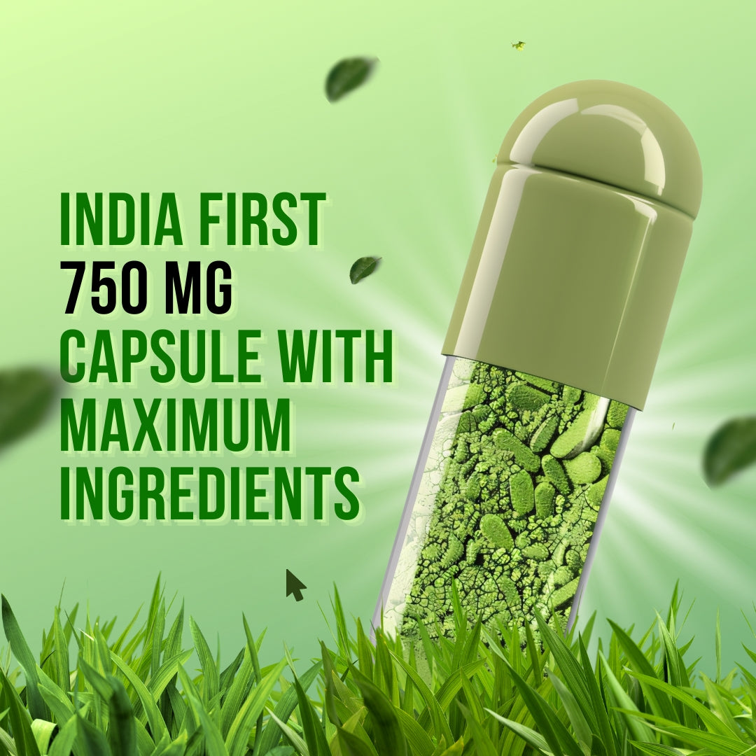 Healthya Menstro Care 100% Ayurvedic 60 Capsules, Relief From Period Pain, Cramps, Menstural Pain, Better Mood