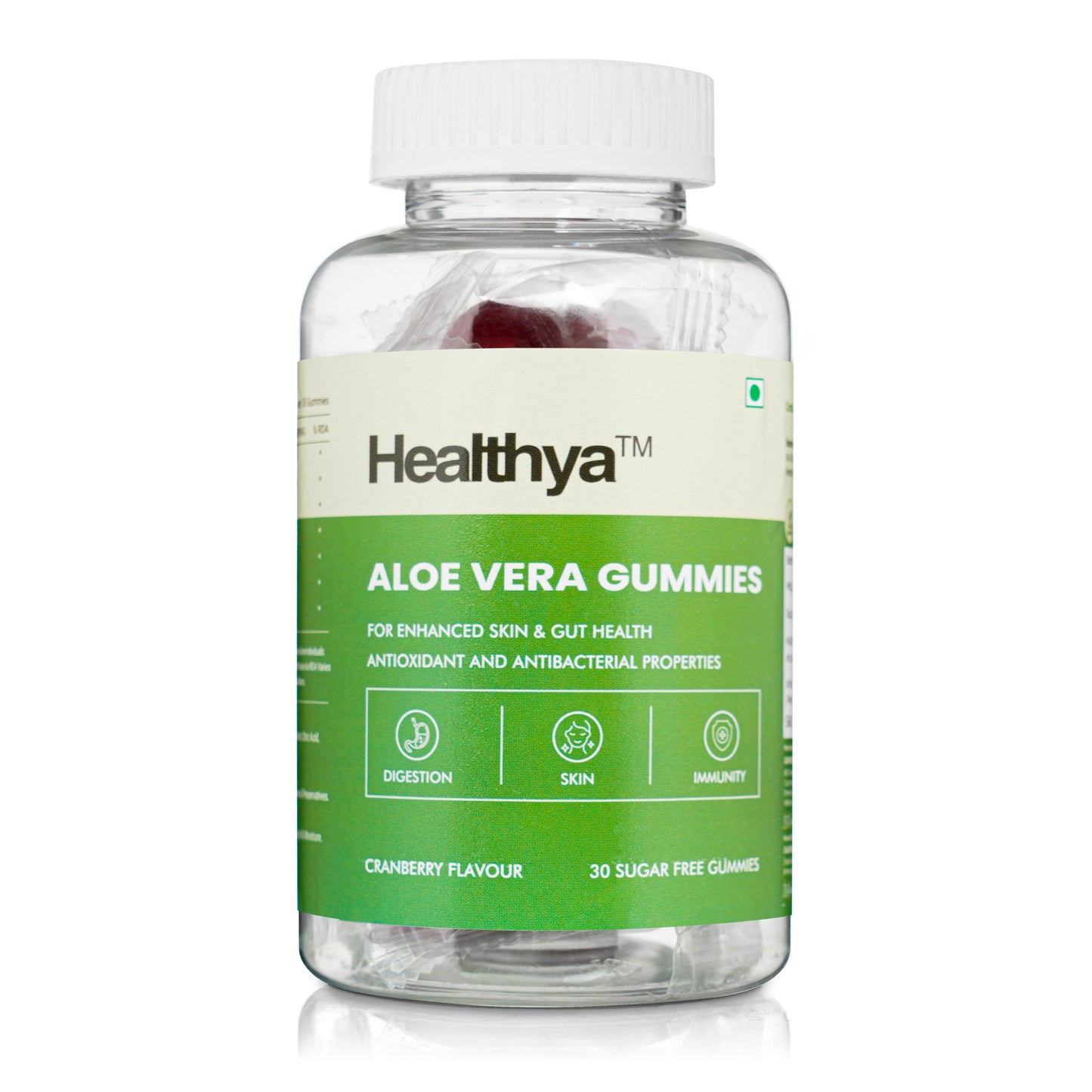 Aloe Vera Gummies