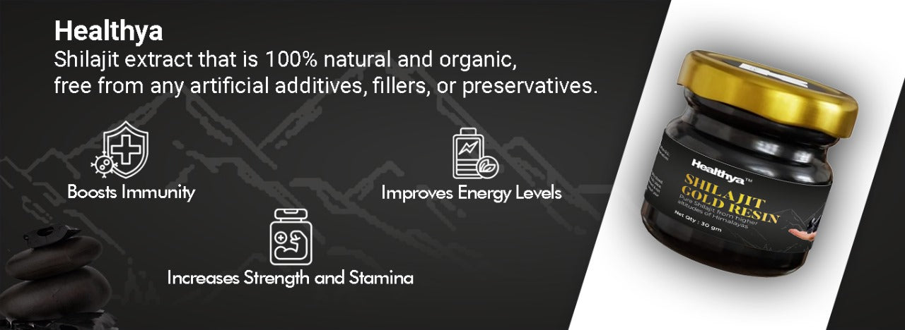 Product banner