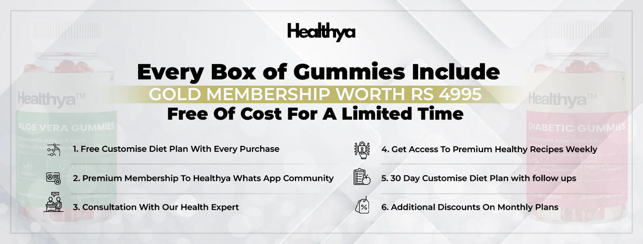 Product banner